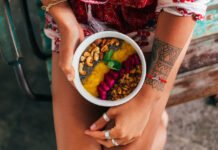 New Presidential Candidates Presented in Just a Few Minutes